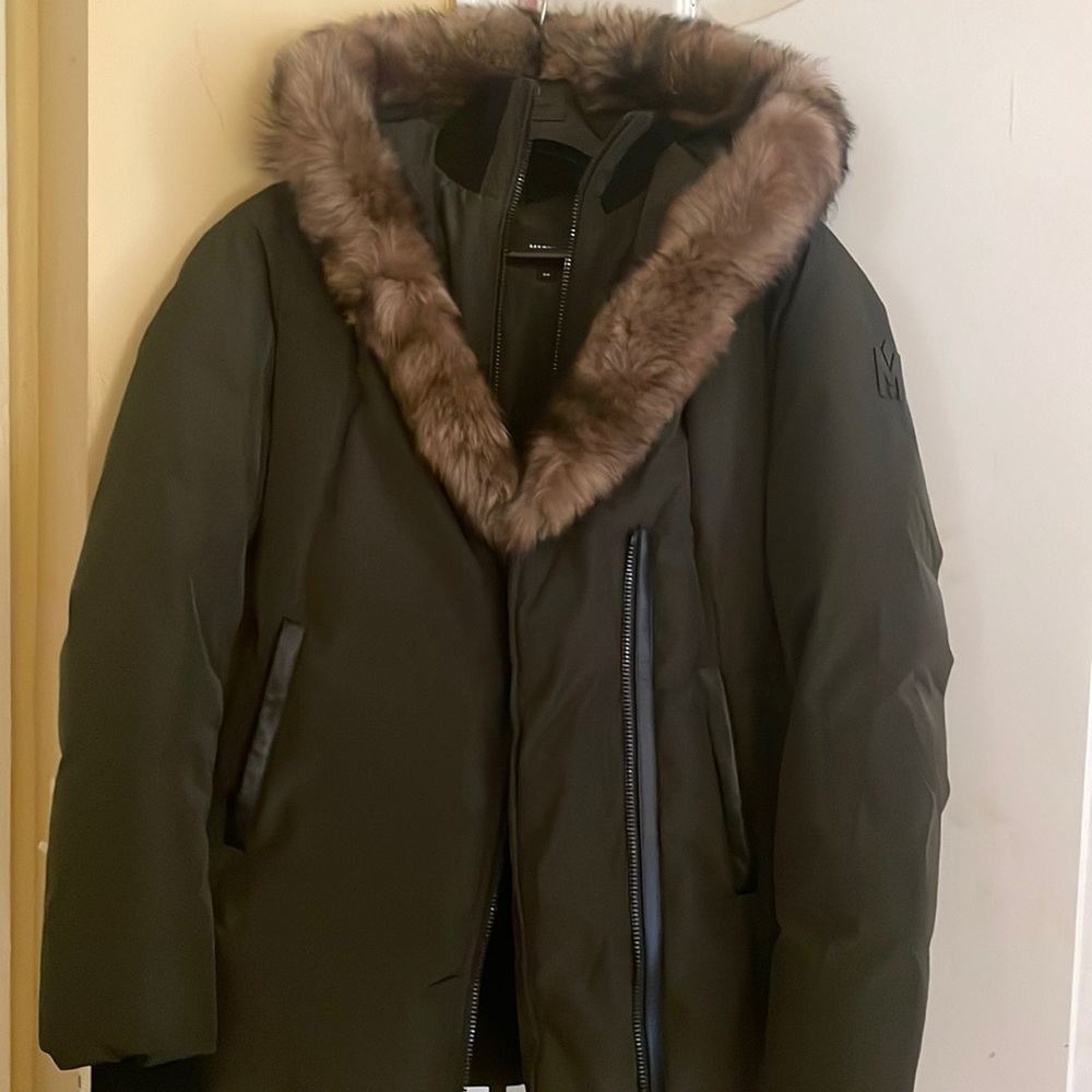 MACKAGE ADALI-SH